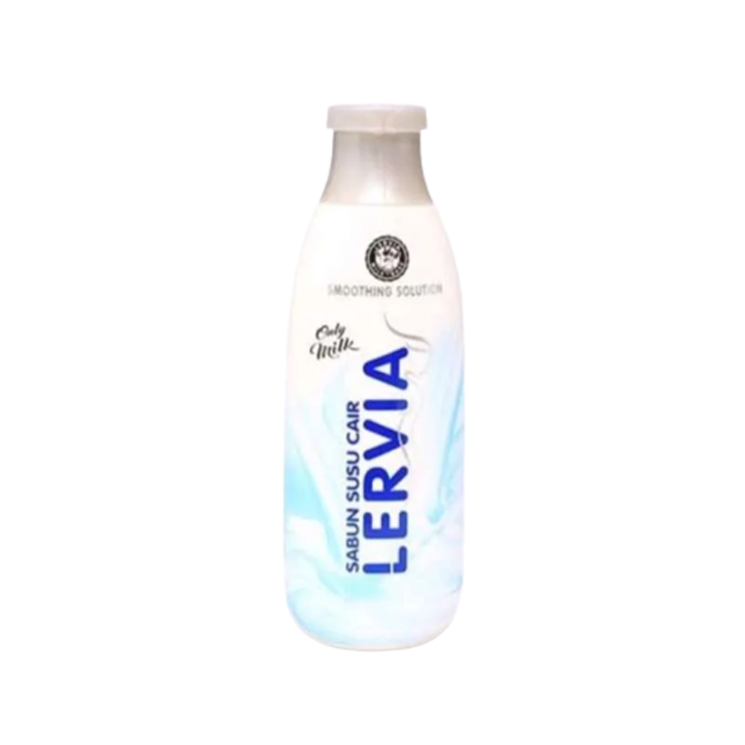 Lervia Body Wash